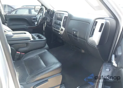 2015 GMC Sierra 1500 Sle z USA, uszkodzony, nr VIN 1GTV2UEC6FZ351431